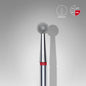 Staleks Diamond ball - red