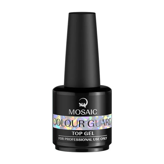Colour Guard Top gel
