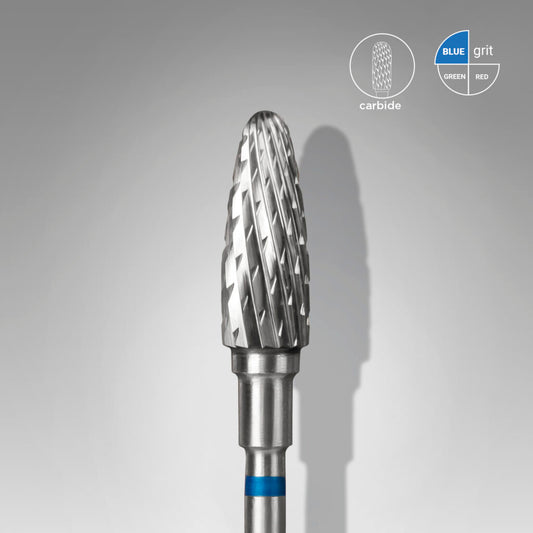 Staleks Carbide corn - blue