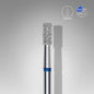 Staleks Diamond cylinder - blue