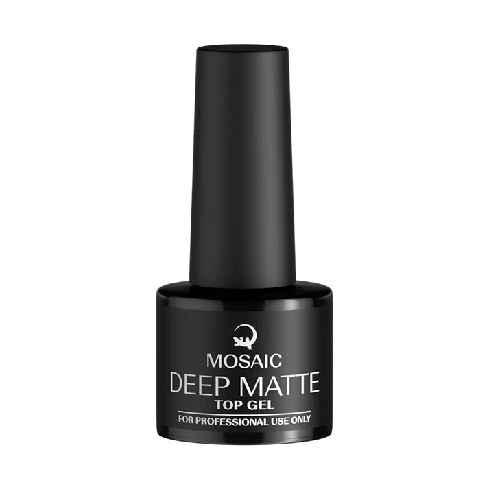 Deep Matte Top gel