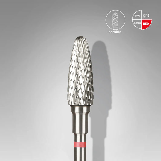 Staleks Carbide corn - red