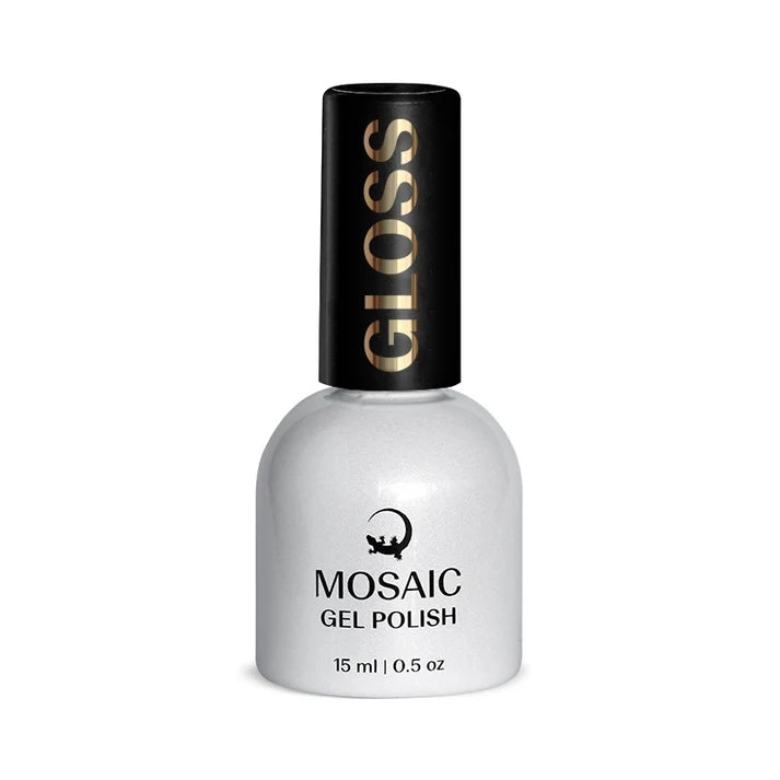Gloss Top gel
