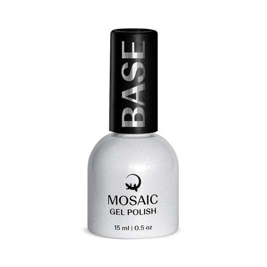 Gel polish Base gel