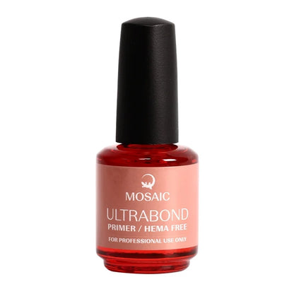 HEMA free Ultrabond Primer