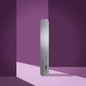 STALEKS PRO EXPERT 20s metallinen viilapohja – suora 130 mm