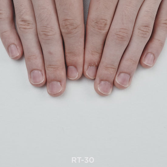 STALEKS Cuticle Remover 30 ml kynsinauhojen poistoaine – tuotevideo