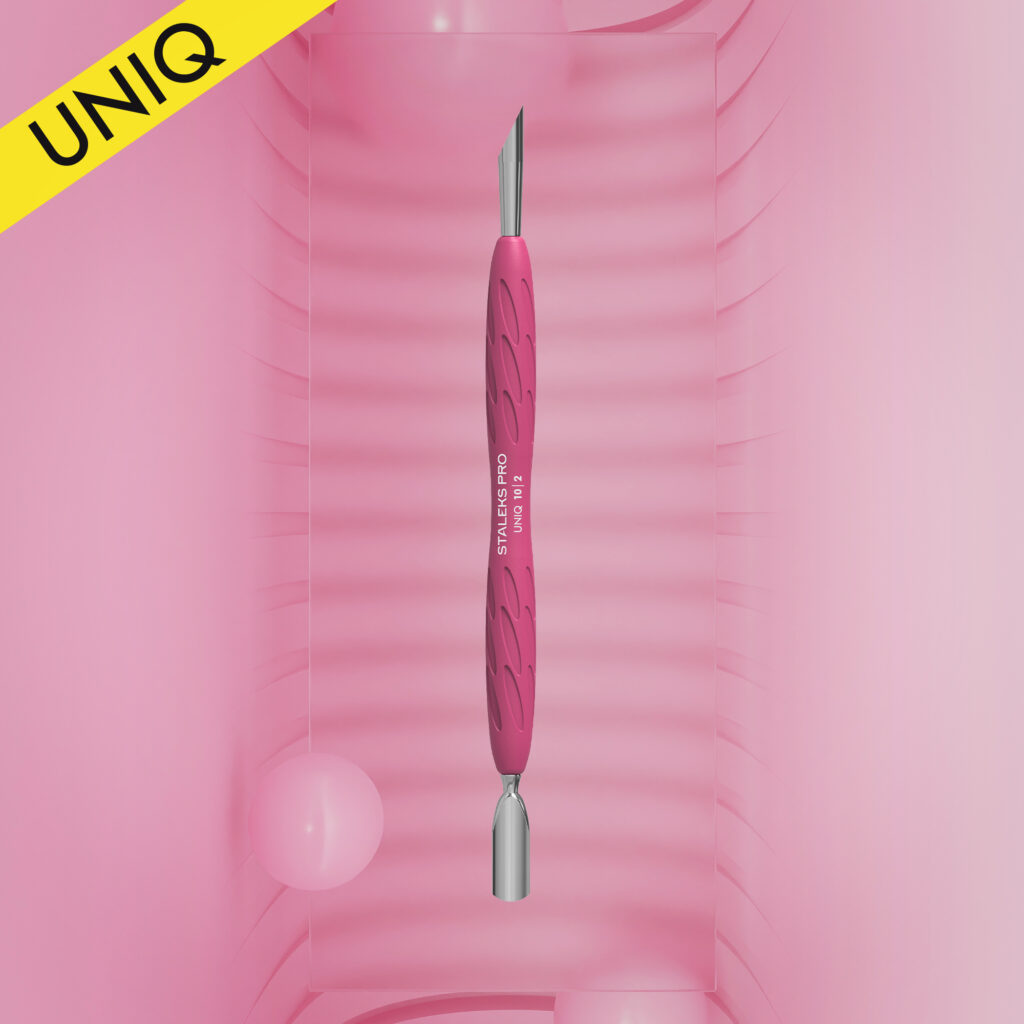 Pusher gummy UNIQ 10 - type 2