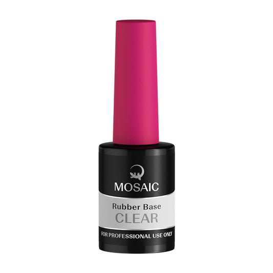 Rubber Base Clear