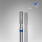 Staleks Rounded cylinder - blue