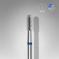 Staleks Diamond rounded cylinder - blue