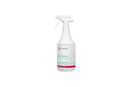 Velox® Foam Extra 1L