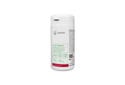 Velox® Wipes NA – pintadesinfektiopyyhkeet