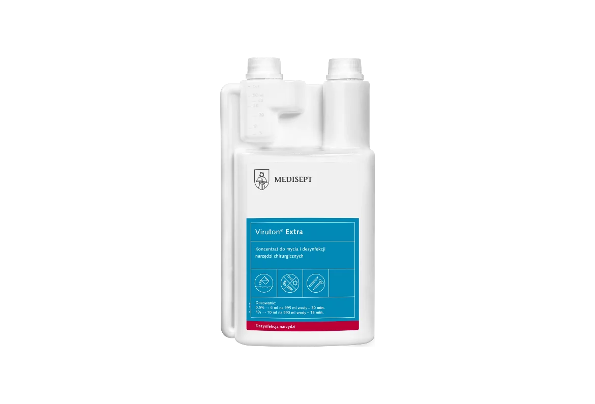 Viruton® Extra 1L