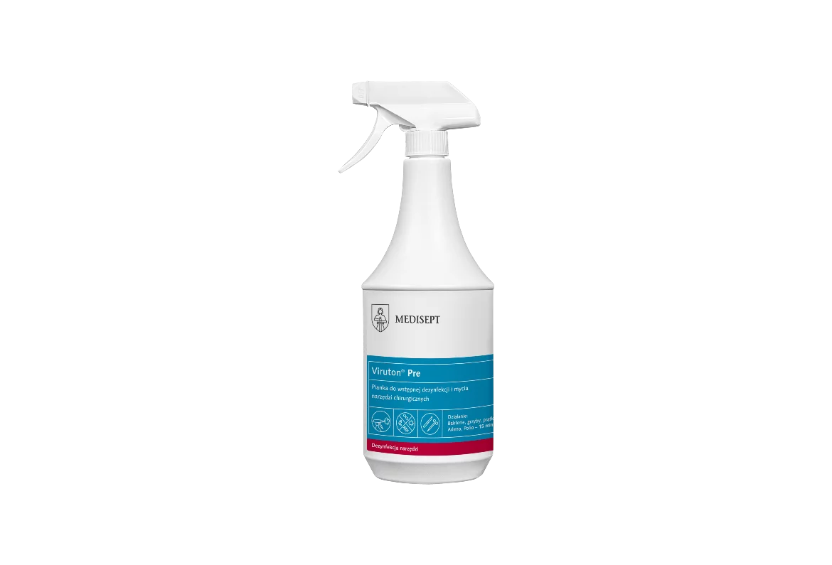 Viruton® Pre