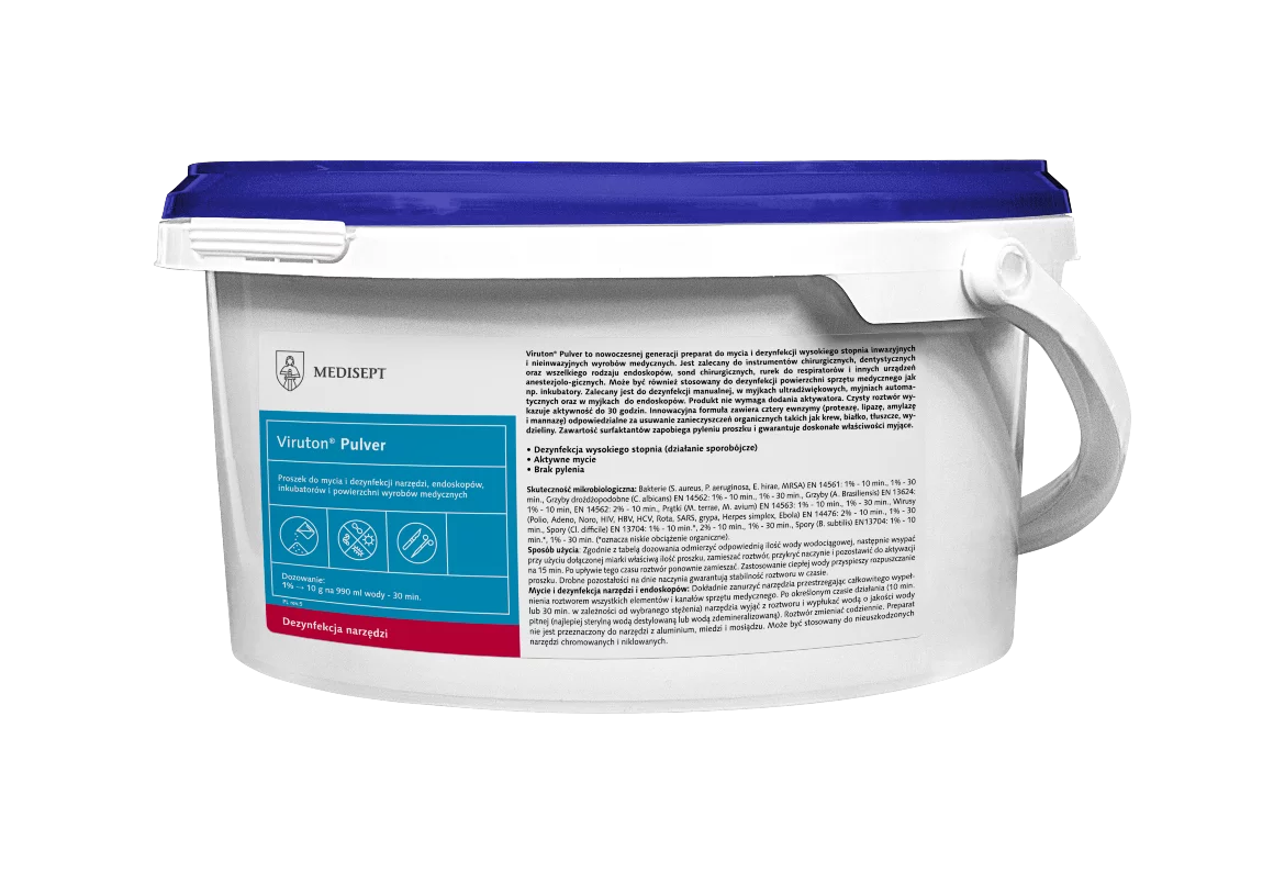 Viruton® Pulver