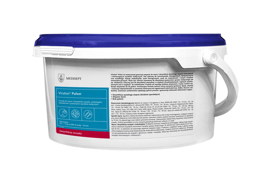 Viruton® Pulver
